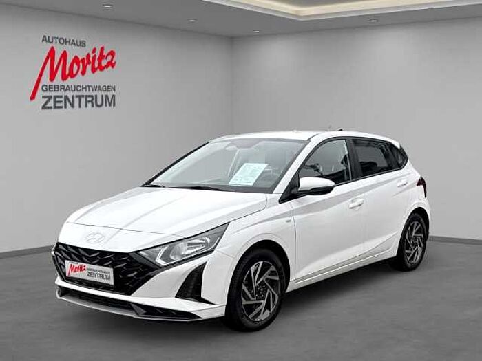 Hyundai i20 FL 1.0 T-Gdi 48V Trend Digitales Cockpit*NAVI*Kamera
