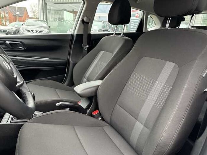 Hyundai i20 FL 1.0 T-Gdi 48V Trend Digitales Cockpit*NAVI*Kamera