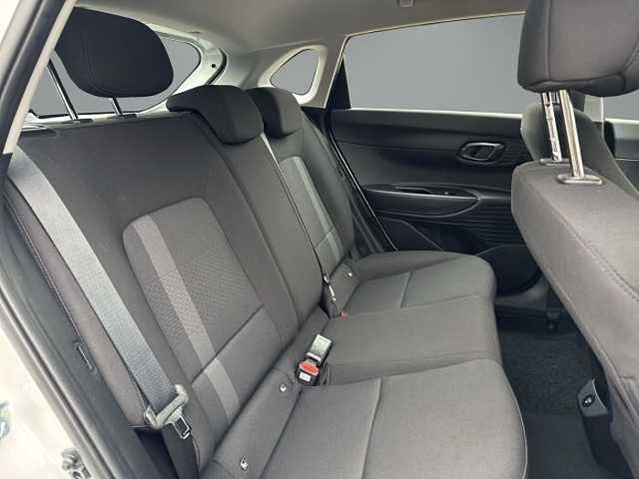 Hyundai i20 FL 1.0 T-Gdi 48V Trend Digitales Cockpit*NAVI*Kamera