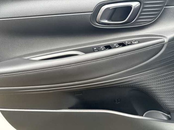 Hyundai i20 FL 1.0 T-Gdi 48V Trend Digitales Cockpit*NAVI*Kamera