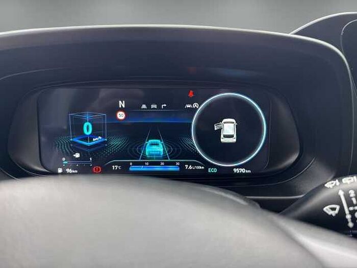 Hyundai i20 FL 1.0 T-Gdi 48V Trend Digitales Cockpit*NAVI*Kamera