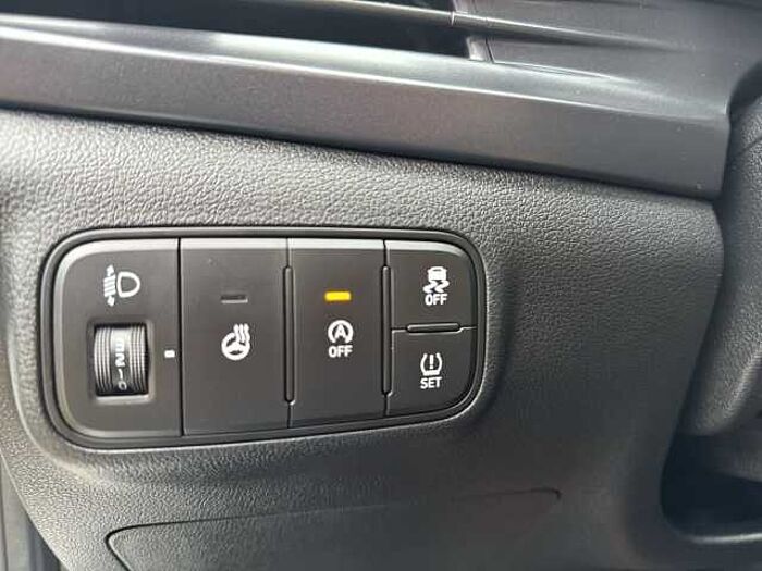 Hyundai i20 FL 1.0 T-Gdi 48V Trend Digitales Cockpit*NAVI*Kamera