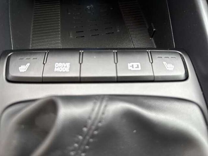 Hyundai i20 FL 1.0 T-Gdi 48V Trend Digitales Cockpit*NAVI*Kamera