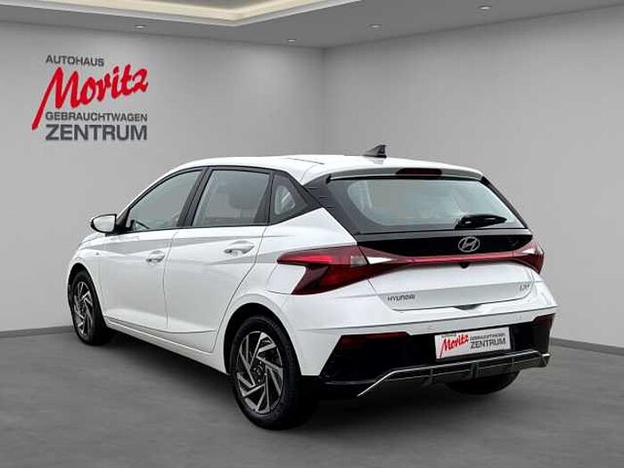 Hyundai i20 FL 1.0 T-Gdi 48V Trend Digitales Cockpit*NAVI*Kamera