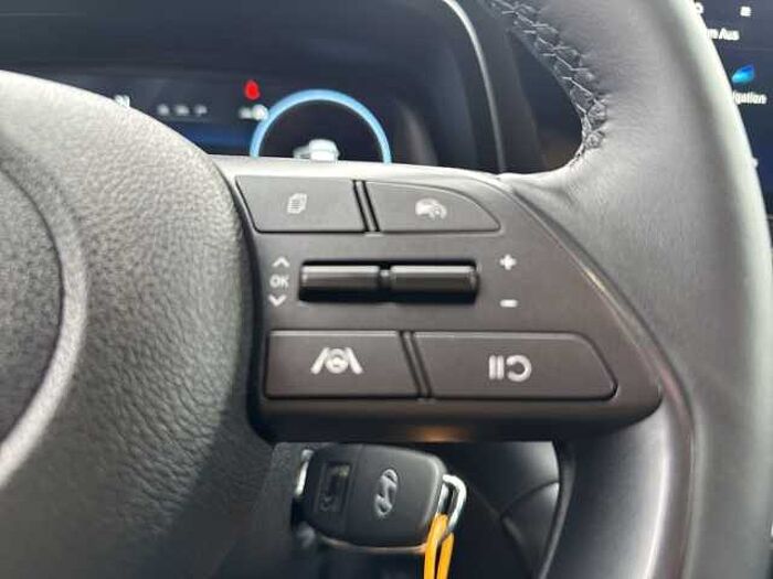 Hyundai i20 FL 1.0 T-Gdi 48V Trend Digitales Cockpit*NAVI*Kamera