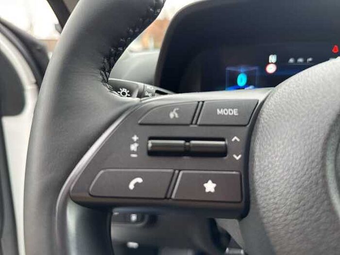 Hyundai i20 FL 1.0 T-Gdi 48V Trend Digitales Cockpit*NAVI*Kamera