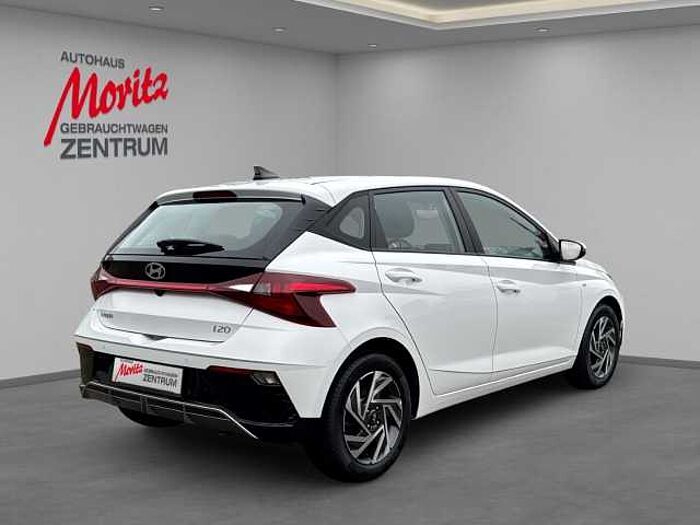 Hyundai i20 FL 1.0 T-Gdi 48V Trend Digitales Cockpit*NAVI*Kamera