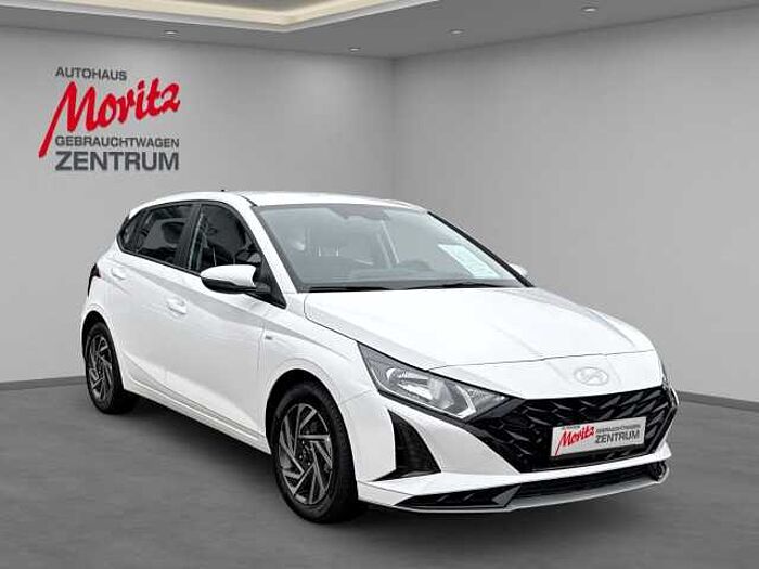 Hyundai i20 FL 1.0 T-Gdi 48V Trend Digitales Cockpit*NAVI*Kamera