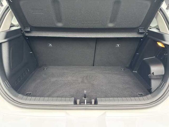 Hyundai i20 FL 1.0 T-Gdi 48V Trend Digitales Cockpit*NAVI*Kamera