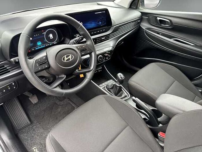 Hyundai i20 FL 1.0 T-Gdi 48V Trend Digitales Cockpit*NAVI*Kamera