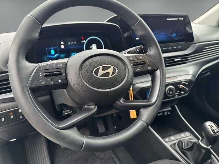 Hyundai i20 FL 1.0 T-Gdi 48V Trend Digitales Cockpit*NAVI*Kamera