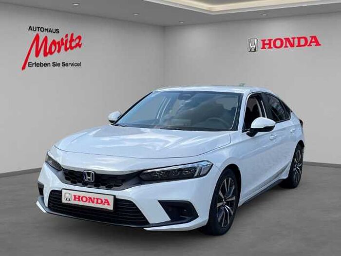 Honda Civic 2.0 iMMD e:HEV Elegance Toterwinkel*Smart Entry*uvm.