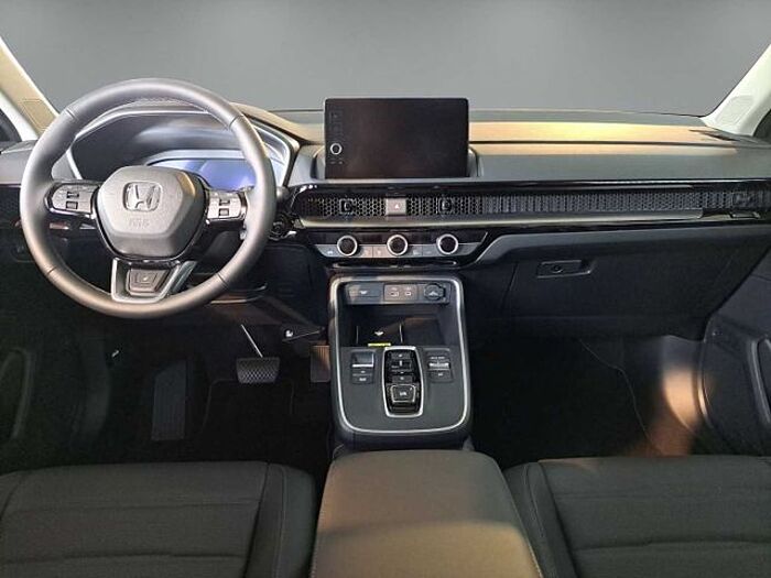 Honda CR-V e:HEV 2.0 Elegance 2WD Toter-Winkel-Assistent*Einparkhilfe vorn