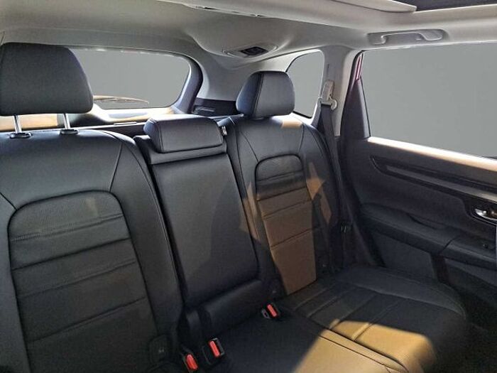 Honda CR-V e:HEV 2.0 Elegance 2WD Toter-Winkel-Assistent*Einparkhilfe vorn