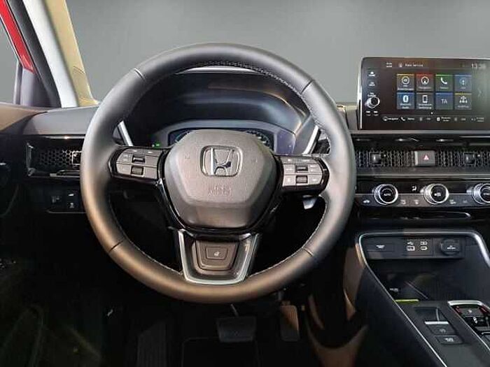 Honda CR-V e:HEV 2.0 Elegance 2WD Toter-Winkel-Assistent*Einparkhilfe vorn