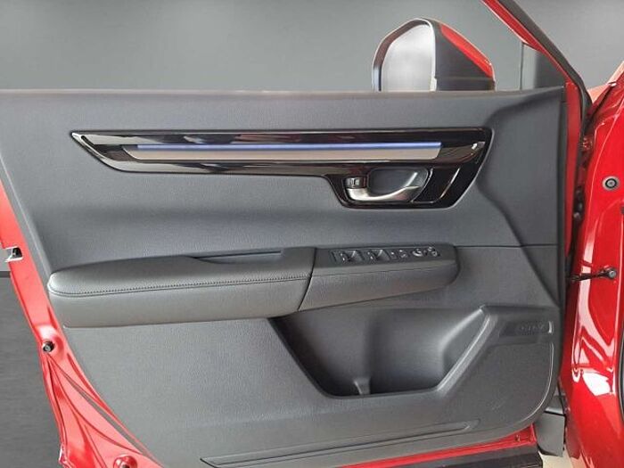 Honda CR-V e:HEV 2.0 Elegance 2WD Toter-Winkel-Assistent*Einparkhilfe vorn