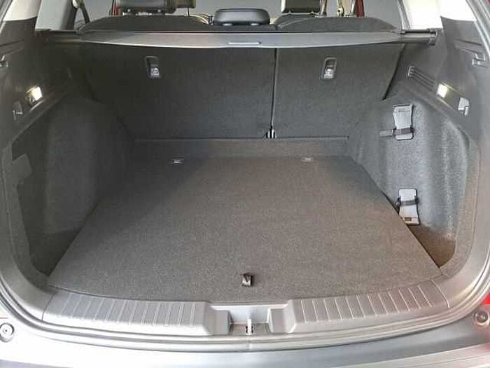 Honda CR-V e:HEV 2.0 Elegance 2WD Toter-Winkel-Assistent*Einparkhilfe vorn