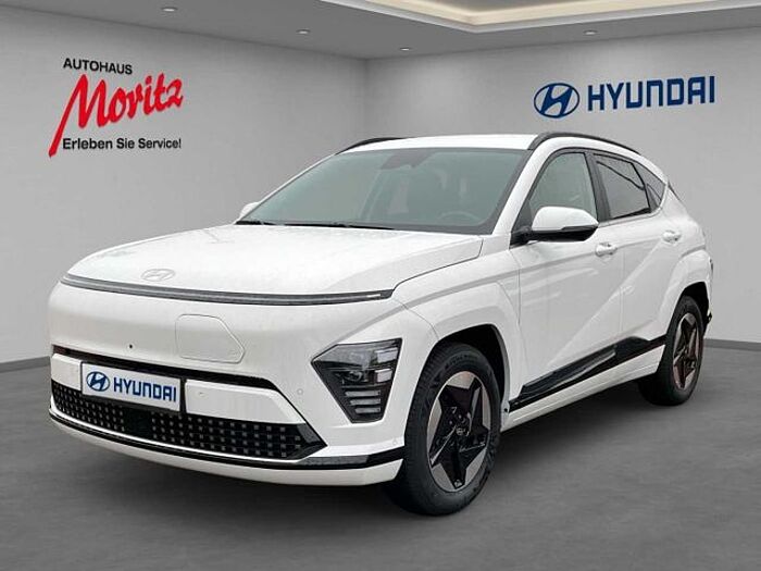 Hyundai KONA Elektro (SX2) 48,4kWh TREND 360°*Assistenz-Paket