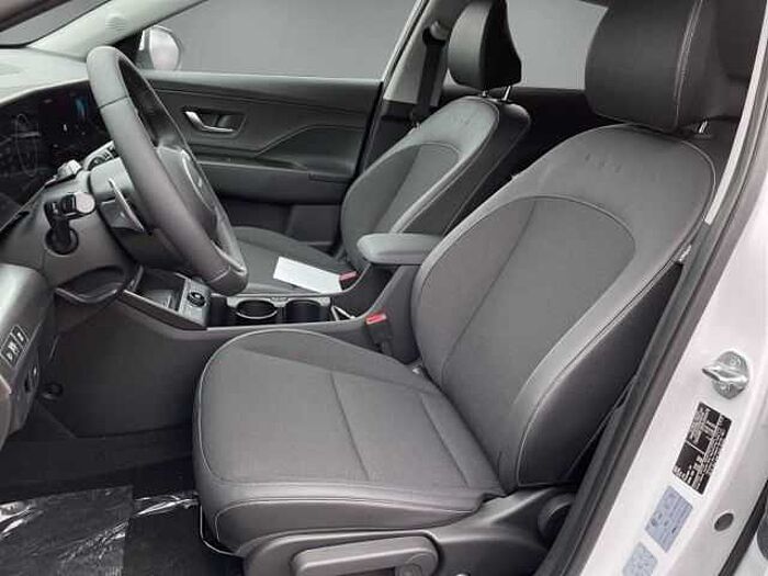 Hyundai KONA Elektro (SX2) 48,4kWh TREND 360°*Assistenz-Paket