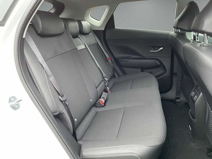 Hyundai KONA Elektro (SX2) 48,4kWh TREND 360°*Assistenz-Paket