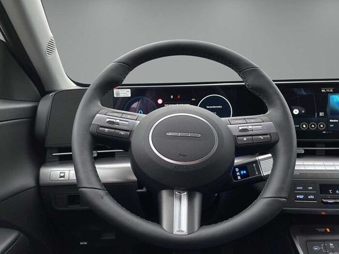 Hyundai KONA Elektro (SX2) 48,4kWh TREND 360°*Assistenz-Paket