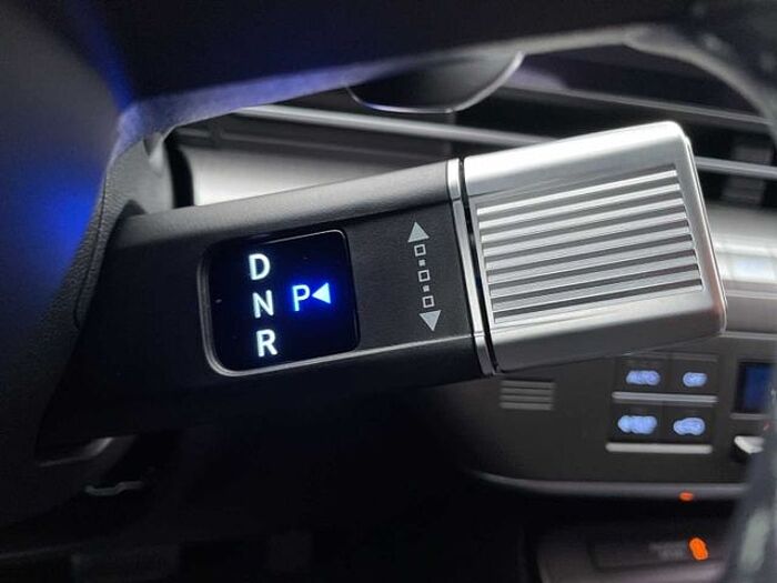 Hyundai KONA Elektro (SX2) 48,4kWh TREND 360°*Assistenz-Paket