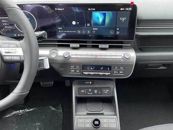 Hyundai KONA Elektro (SX2) 48,4kWh TREND 360°*Assistenz-Paket