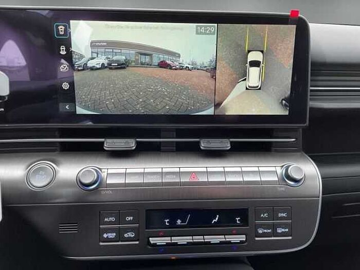 Hyundai KONA Elektro (SX2) 48,4kWh TREND 360°*Assistenz-Paket