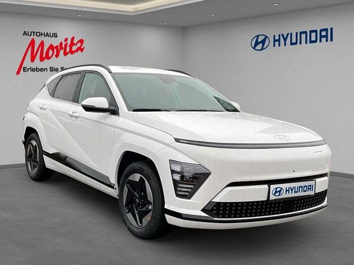 Hyundai KONA Elektro (SX2) 48,4kWh TREND 360°*Assistenz-Paket