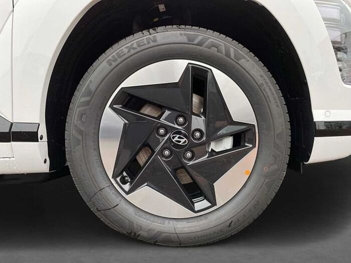 Hyundai KONA Elektro (SX2) 48,4kWh TREND 360°*Assistenz-Paket