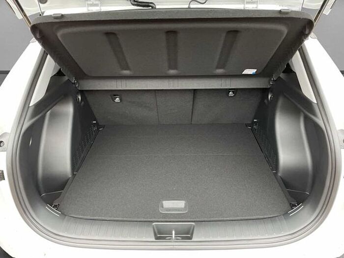 Hyundai KONA Elektro (SX2) 48,4kWh TREND 360°*Assistenz-Paket