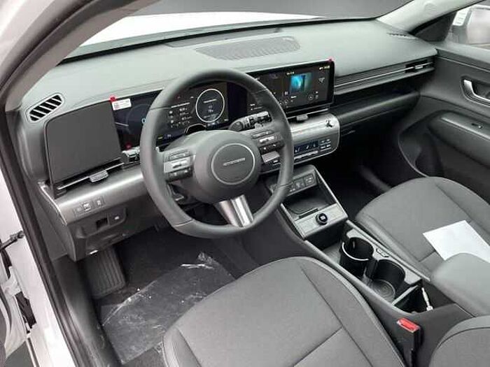 Hyundai KONA Elektro (SX2) 48,4kWh TREND 360°*Assistenz-Paket