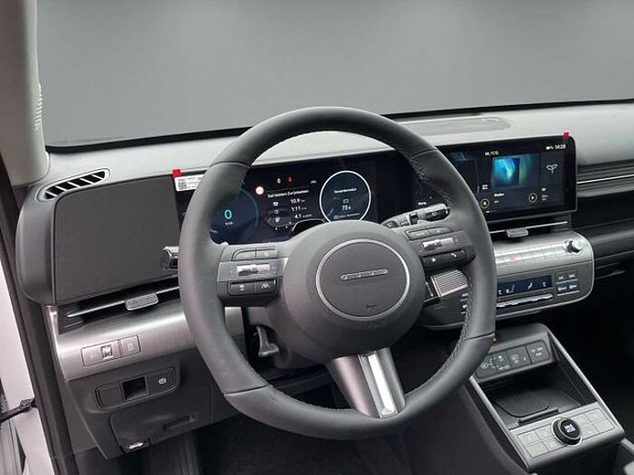 Hyundai KONA Elektro (SX2) 48,4kWh TREND 360°*Assistenz-Paket