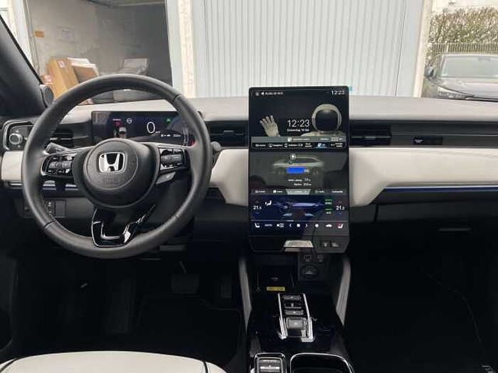 Honda e: Ny1 Advance *PANO*LEDER & MEHR! *