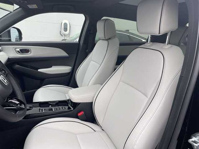 Honda e: Ny1 Advance *PANO*LEDER & MEHR! *