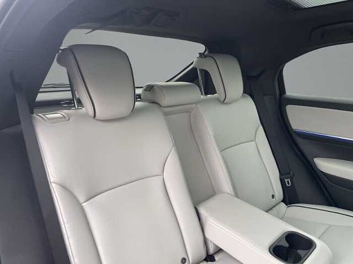 Honda e: Ny1 Advance *PANO*LEDER & MEHR! *