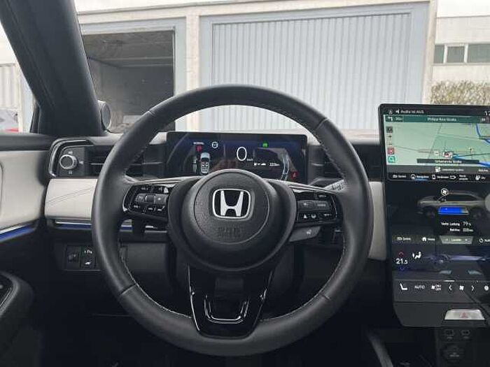 Honda e: Ny1 Advance *PANO*LEDER & MEHR! *