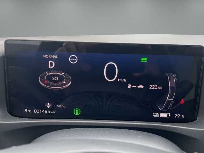 Honda e: Ny1 Advance *PANO*LEDER & MEHR! *