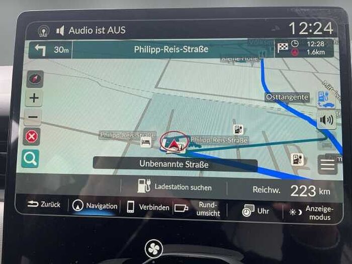 Honda e: Ny1 Advance *PANO*LEDER & MEHR! *