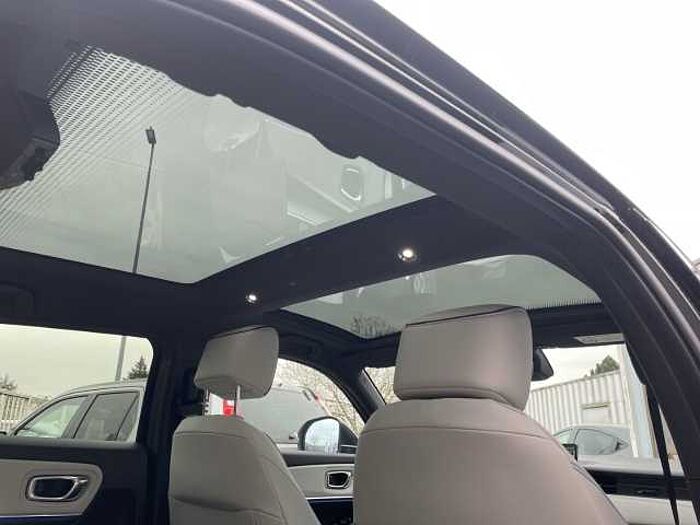 Honda e: Ny1 Advance *PANO*LEDER & MEHR! *