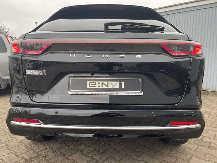 Honda e: Ny1 Advance *PANO*LEDER & MEHR! *