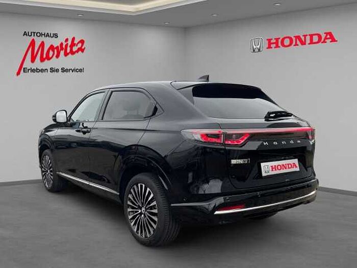 Honda e: Ny1 Advance *PANO*LEDER & MEHR! *