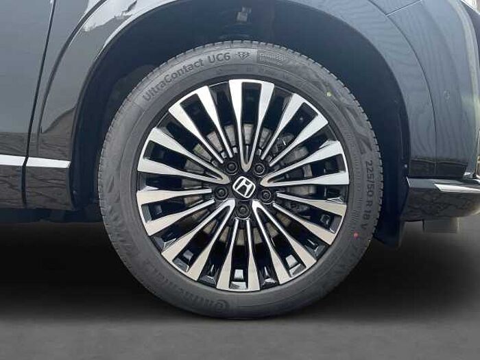 Honda e: Ny1 Advance *PANO*LEDER & MEHR! *