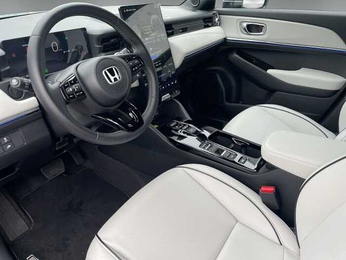 Honda e: Ny1 Advance *PANO*LEDER & MEHR! *