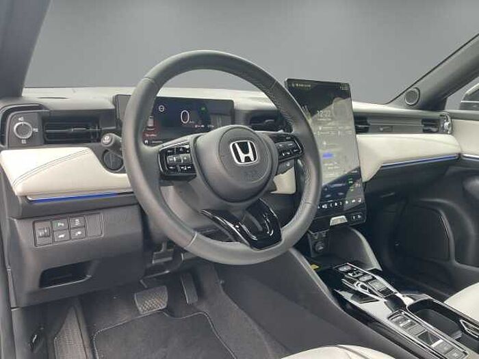 Honda e: Ny1 Advance *PANO*LEDER & MEHR! *