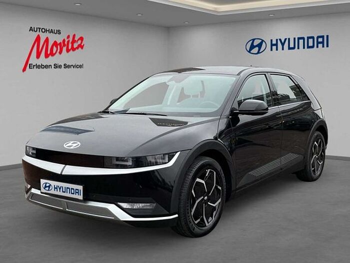 Hyundai IONIQ 5 58kWh Batt. DYNAMIQ-Paket sofort verfügbar