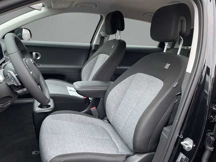 Hyundai IONIQ 5 58kWh Batt. DYNAMIQ-Paket sofort verfügbar