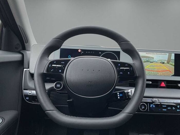 Hyundai IONIQ 5 58kWh Batt. DYNAMIQ-Paket sofort verfügbar