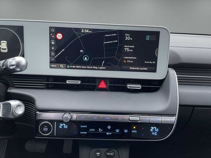 Hyundai IONIQ 5 58kWh Batt. DYNAMIQ-Paket sofort verfügbar