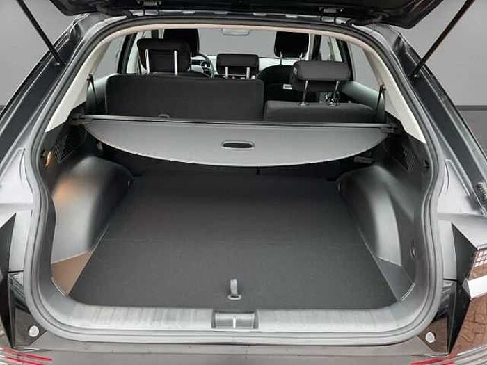Hyundai IONIQ 5 58kWh Batt. DYNAMIQ-Paket sofort verfügbar
